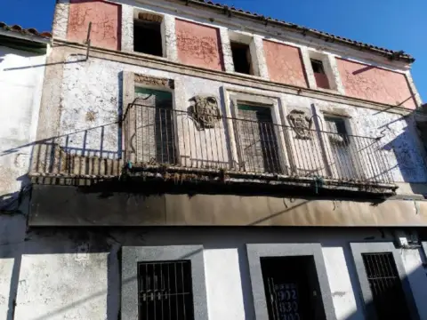House in Travesía Jose Antonio, 17